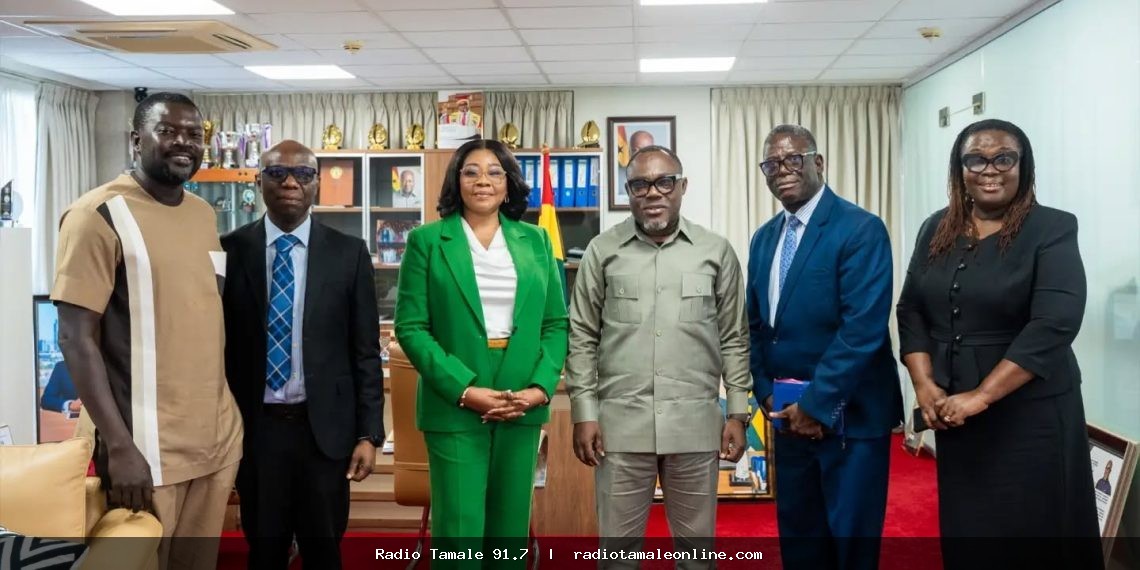 BoG charges exporters to repatriate all export proceeds