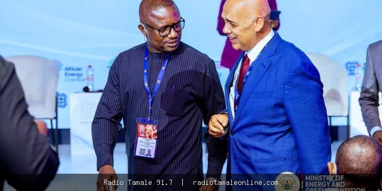 Ghana seeks upstream oil recovery through $3.5bn investment commitments