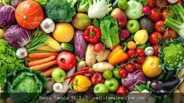 3 In Four Ghanaian Adults Eat Too Little Fruits — Vegetables Survey Report