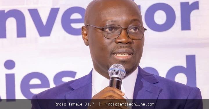 Ghana’s recovery must deliver jobs, higher incomes – Ato Forson