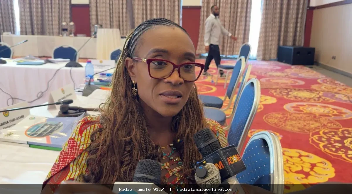 Stop the 'I wasn't there, I came to meet this' excuses and take responsibility – PAC Chair to heads of State agencies