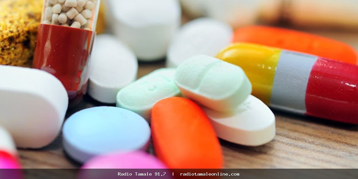 Ghana’s $750m drug import bill prompts new pharmaceutical manufacturing policy