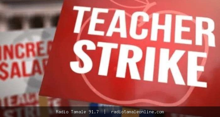 We’ll resume strike if promotion arrears remain unpaid by Nov. 16 – PRETAG