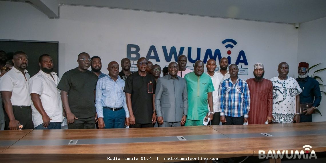 Dr. Bawumia backs scrapping of proposed pre-shipment inspection for imported cars