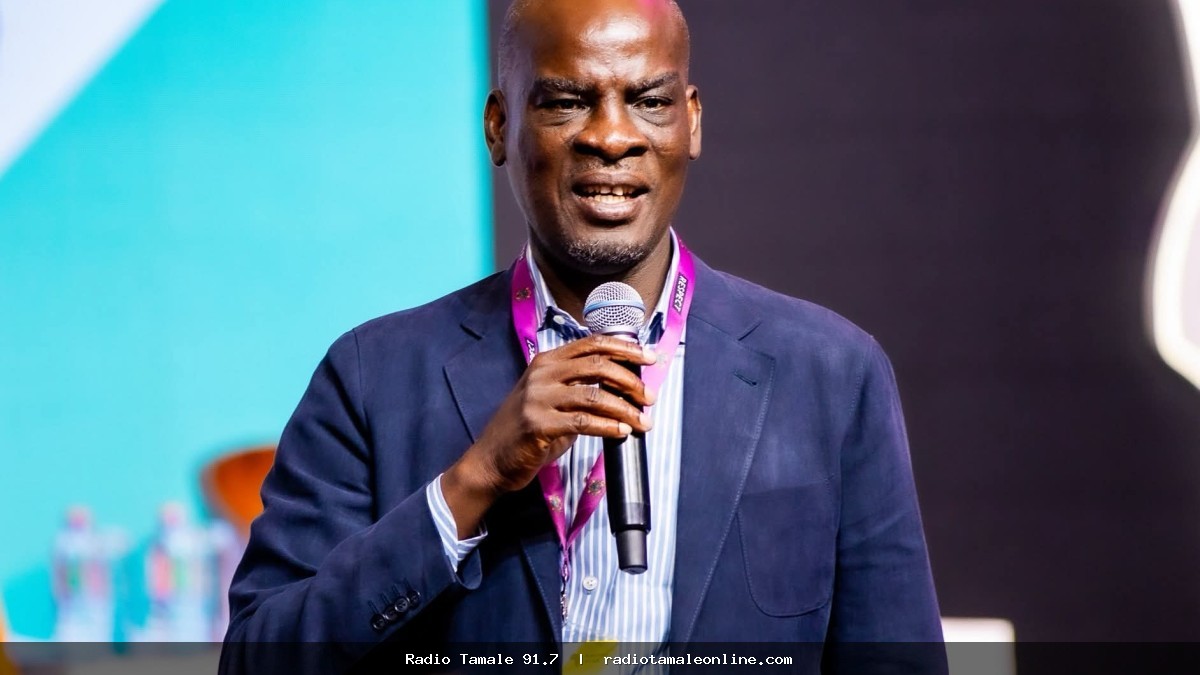 Haruna Iddrisu Hits Back at NPP