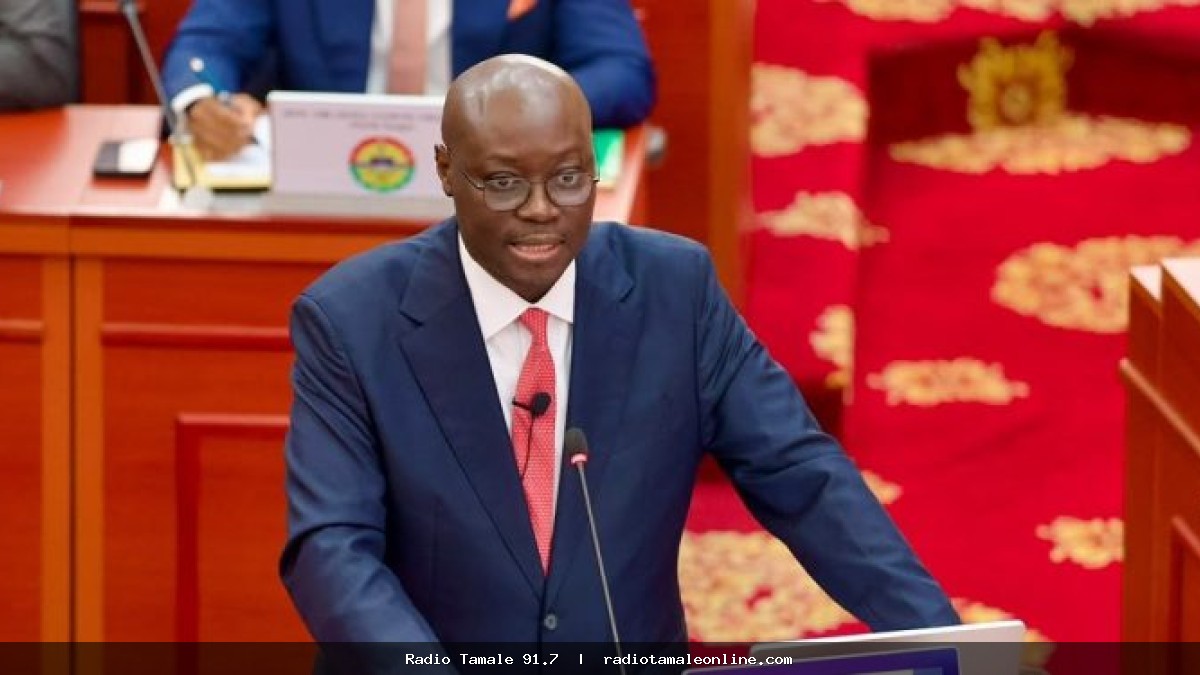 GH¢35.6bn first-half spending shortfall threatens budget credibility – IFS