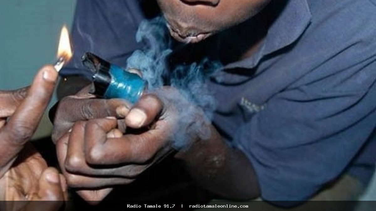 10% of drug users in Ghana started before age 15 – NACOC