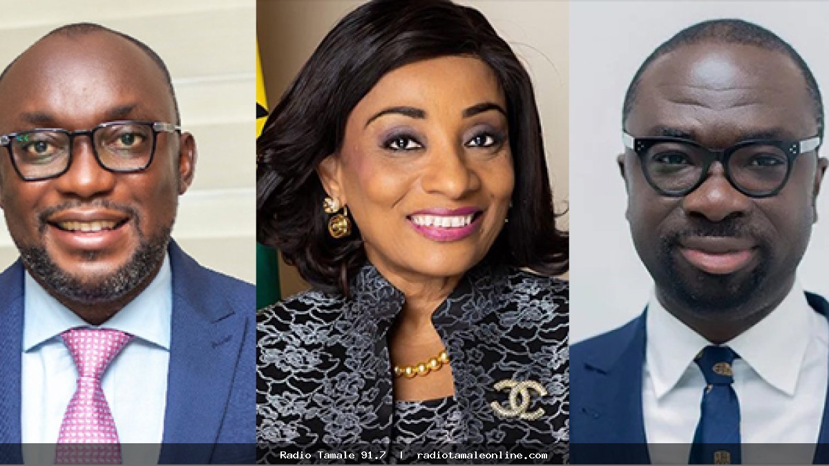 How NPP used Ghana’s scholarship scheme for visa-racketeering & charity