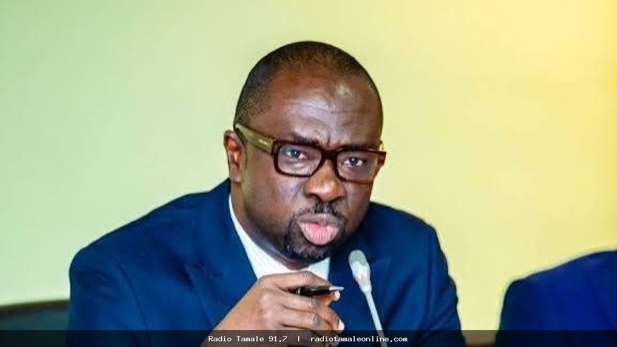 Baffour Awuah demands public inquiry into US$1 million dumsor-era bribery scandal