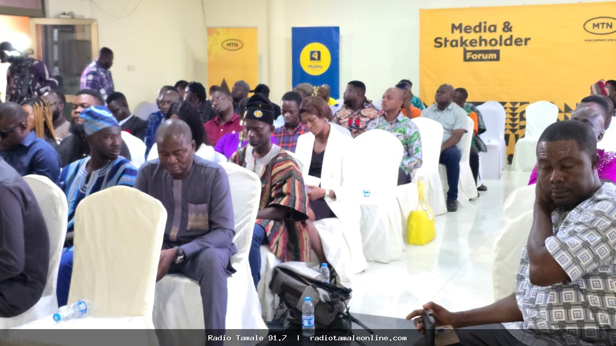 MTN Ghana plans US$1.1bn network investment over three years