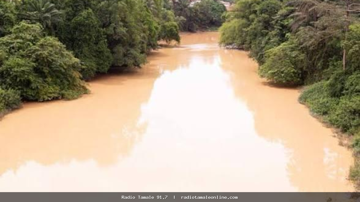 Tano North chiefs petition Mahama over galamsey destruction in River Tano
