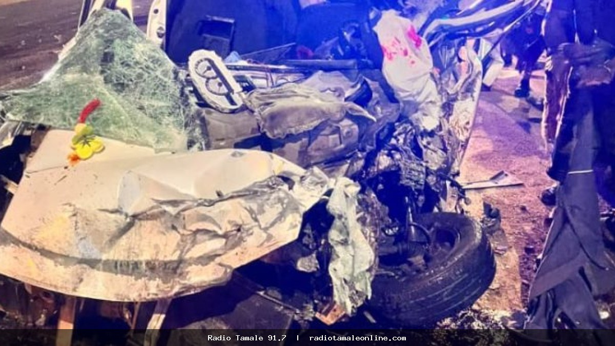 Two killed, seven injured in Assin Fosu head-on collision