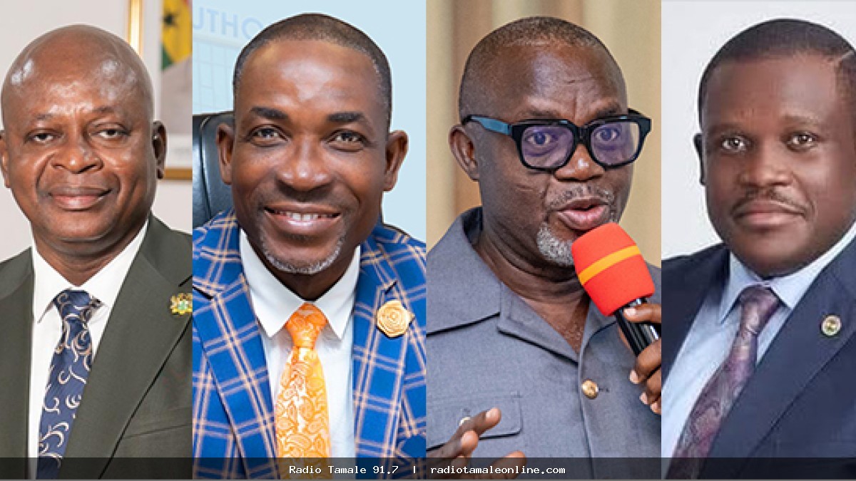 Civil Aviation hijacks Meteorological Agency’s GH¢50 million