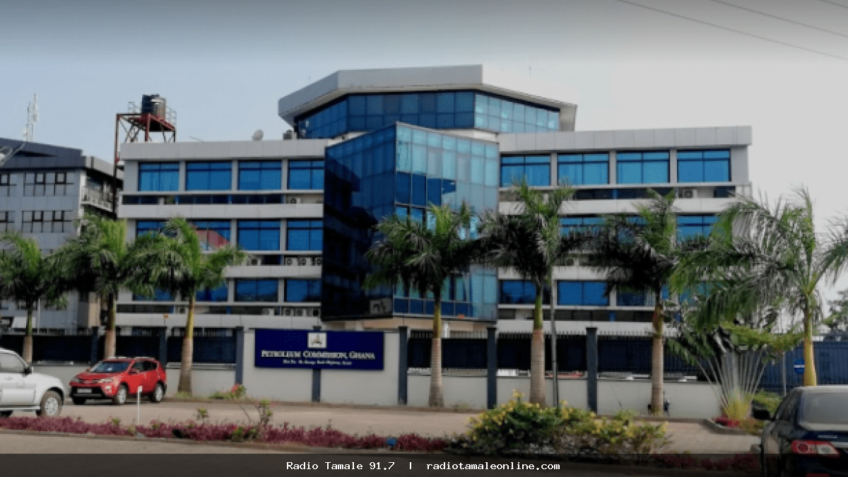 Petroleum Commission saves Ghana US$2.2bn through upstream oversight