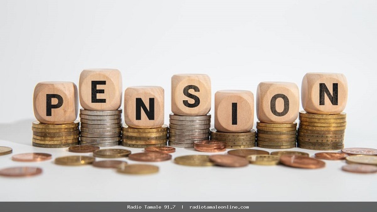 96% of Ghanaian pensioners willing to work beyond retirement age – Study