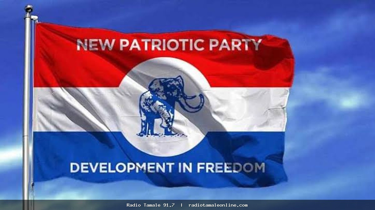 NPP extends 2026 National Officers Elections filing deadline to August 29