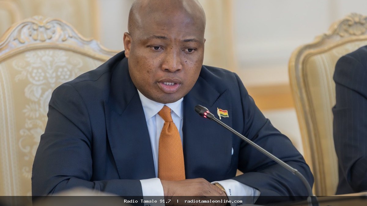 Ghana cautions Tijjaniya Muslim pilgrims over road travel to Senegal