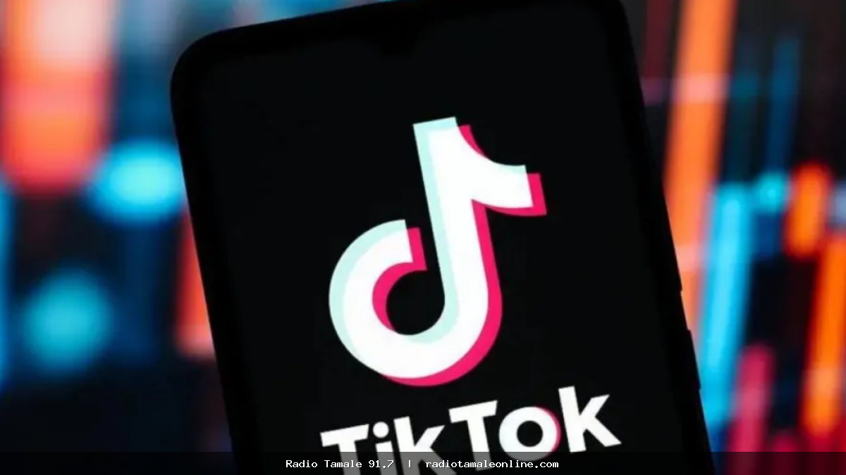 TikTok to pay $400m to US in one of largest child privacy settlements