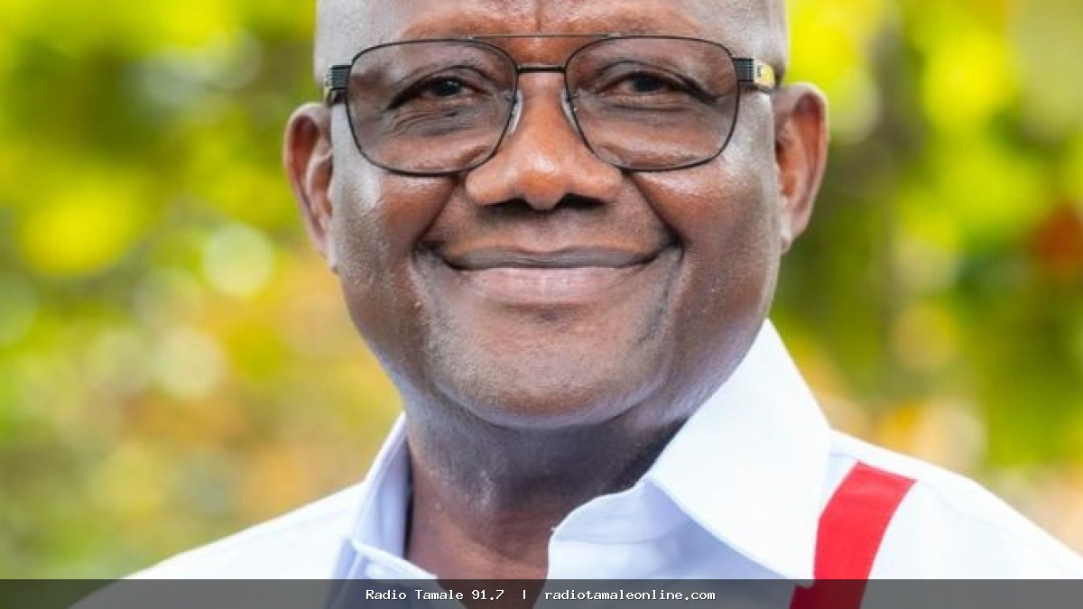 Paul Afoko to file nomination for NPP National Chairmanship on Tuesday