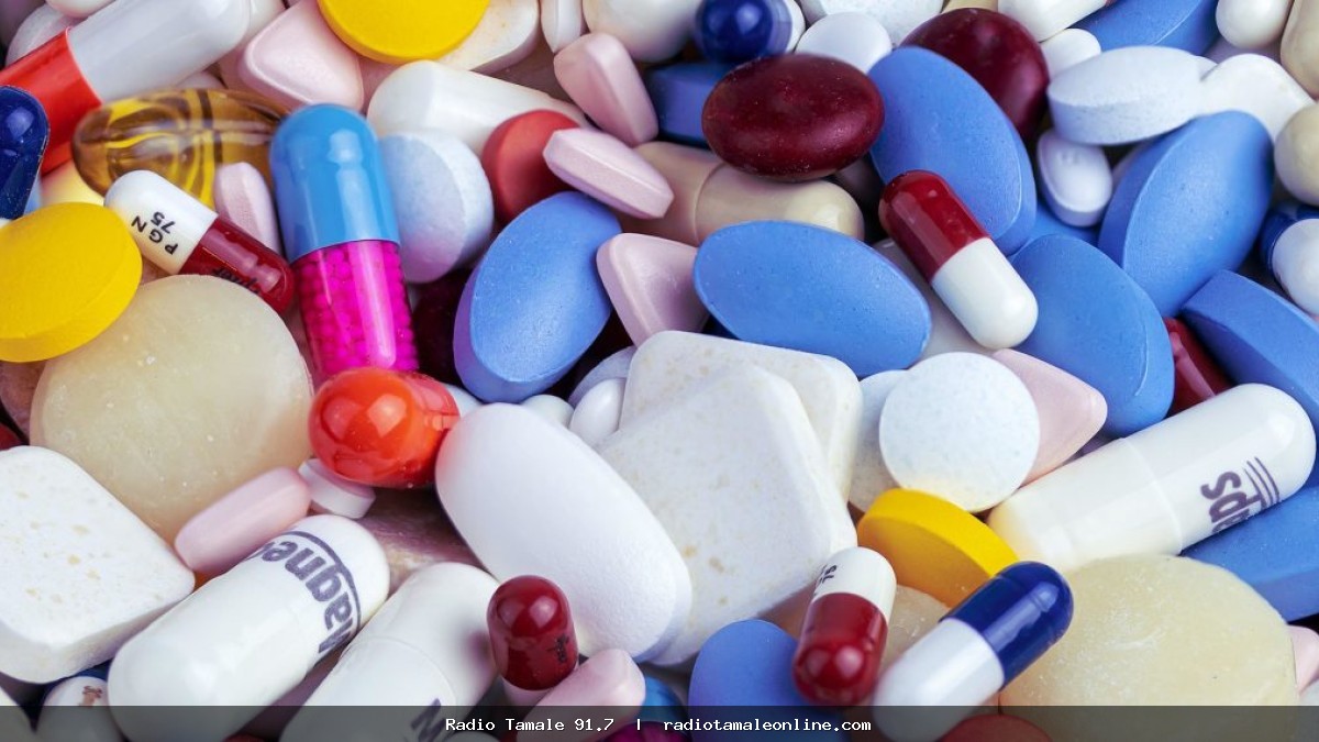 Ghana to establish pharmaceutical industrial park to boost local production