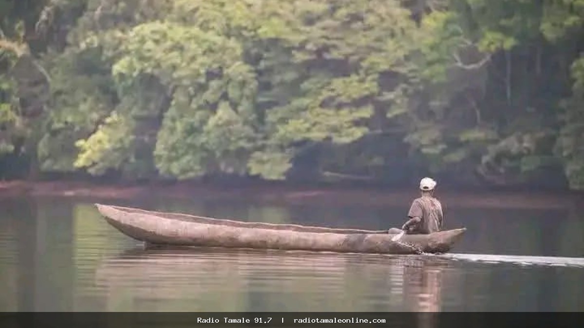 Daboya Canoe Tragedy: Two Dead, One missing, Four Rescued As Residents Demand Urgent Safety Measures