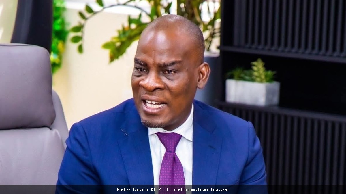 Education Minister Haruna Iddrisu warns SHS heads against off-system CSSPS admissions