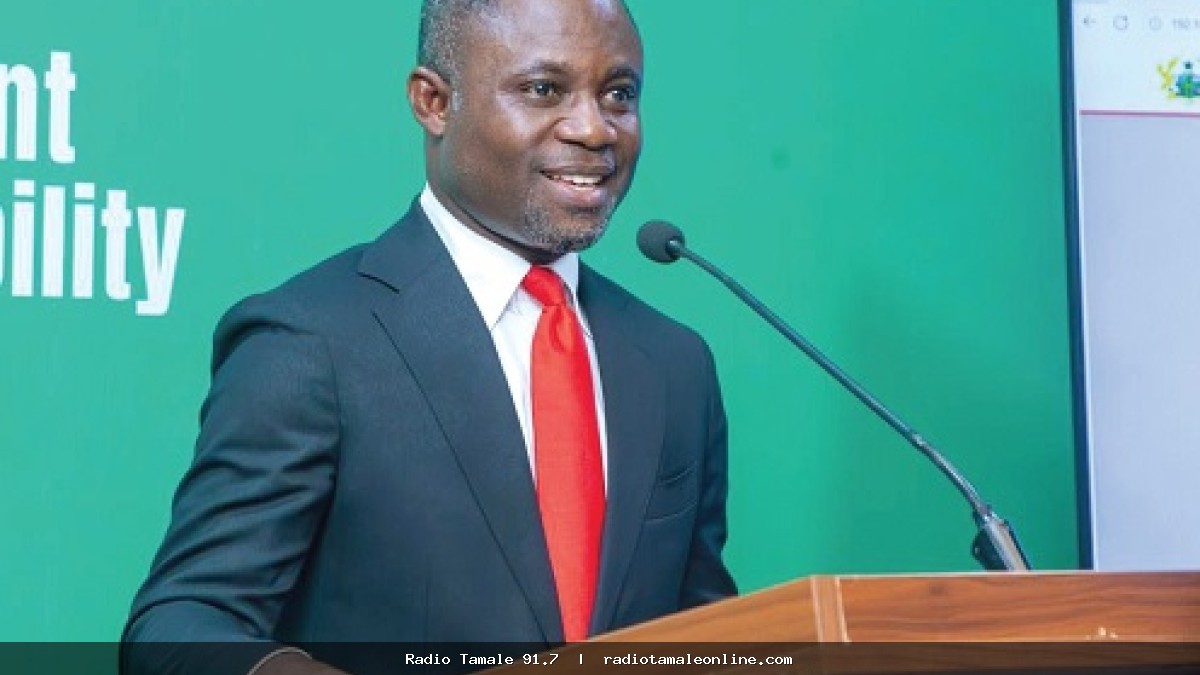 4,574 facilities providing free primary healthcare nationwide – Akandoh