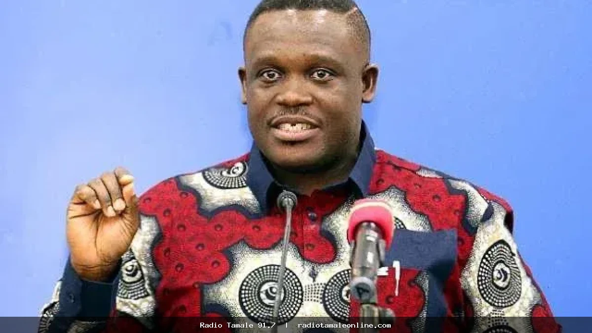 NCA to compensate subscribers over network outages - Sam George