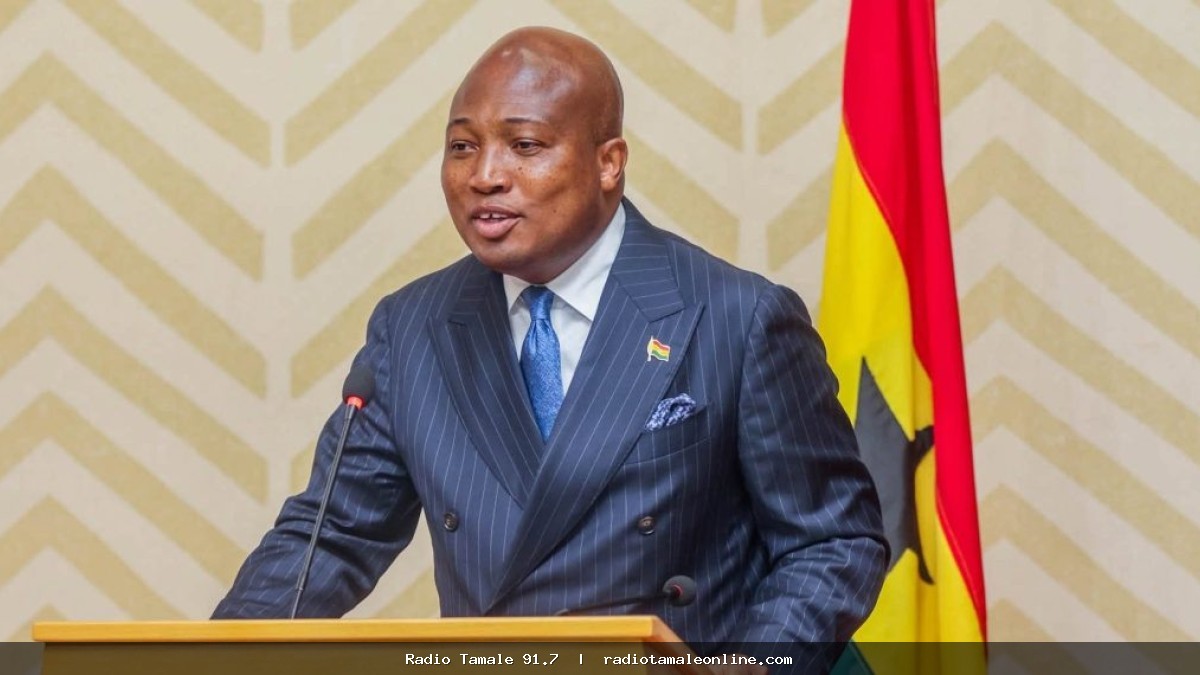 South Africa evacuation: Gov’t spent GH¢49.7m on 1,964 Ghanaians – Okudjato Ablakwa