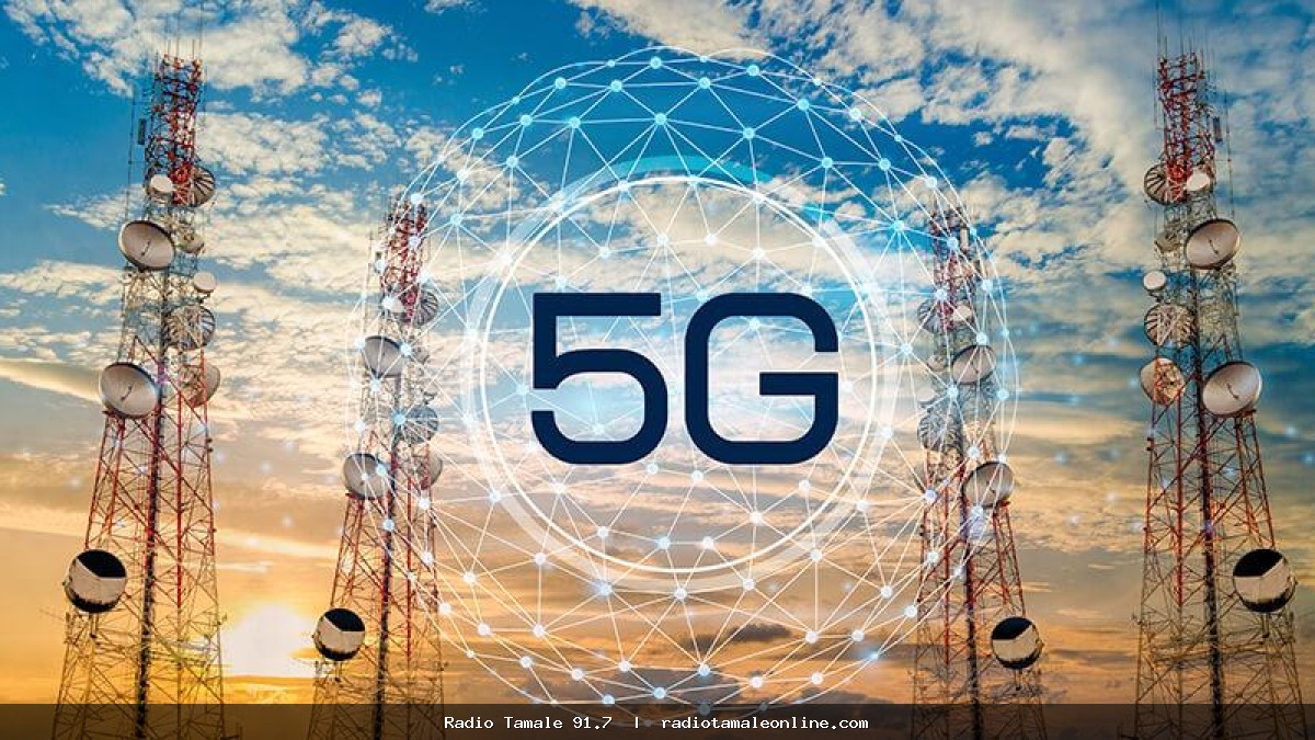 MTN, Telecel and Goal advance in Ghana’s 5G spectrum licensing process