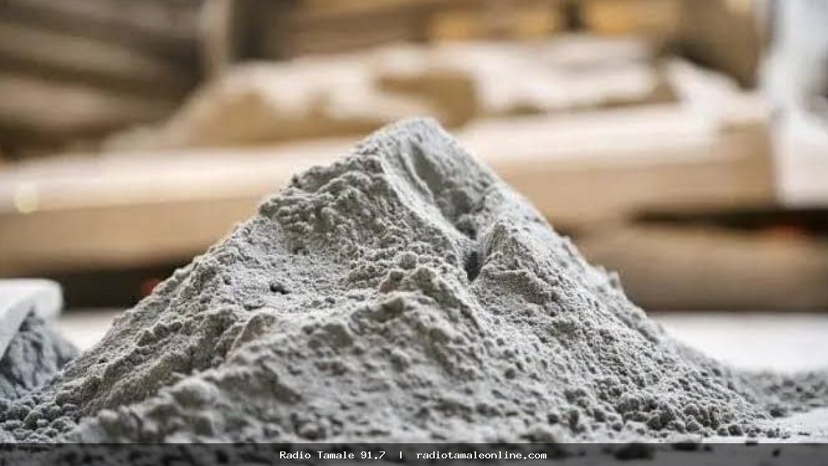 Cement price increase not linked to port congestion – GPHA