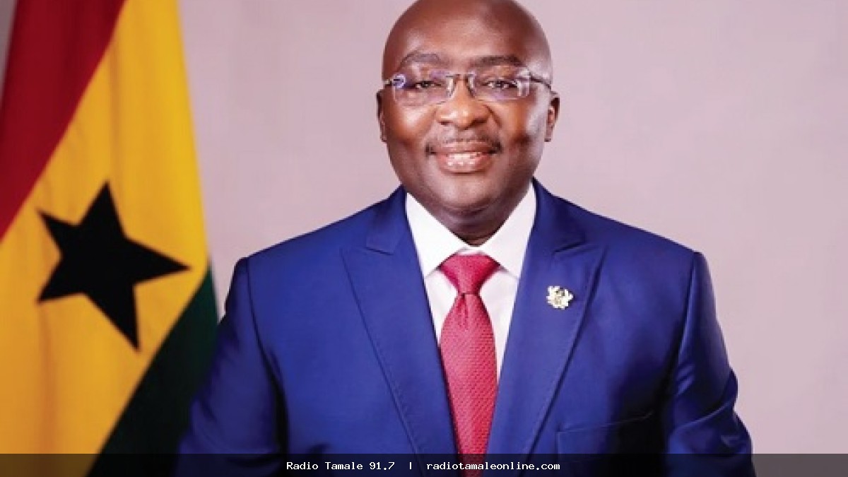 Ghana's Christian-Muslim unity is bigger than Rev. Owusu Bempah's ‘bitterness’ for Bawumia - Ghana Muslim Forum