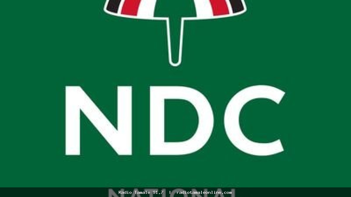 NDC Northern Region Announces Filing Fees For Constituency Executive Elections