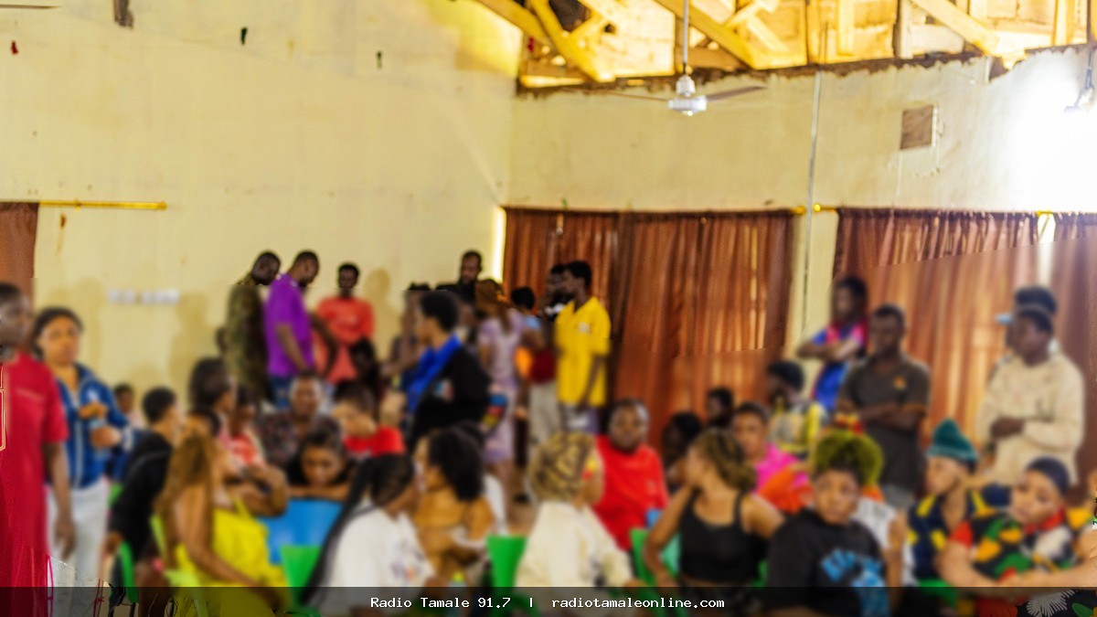 Human Trafficking Networks Target Ghanaian Girls As 230 Nigerians Rescued Since 2025 – Challenging Heights