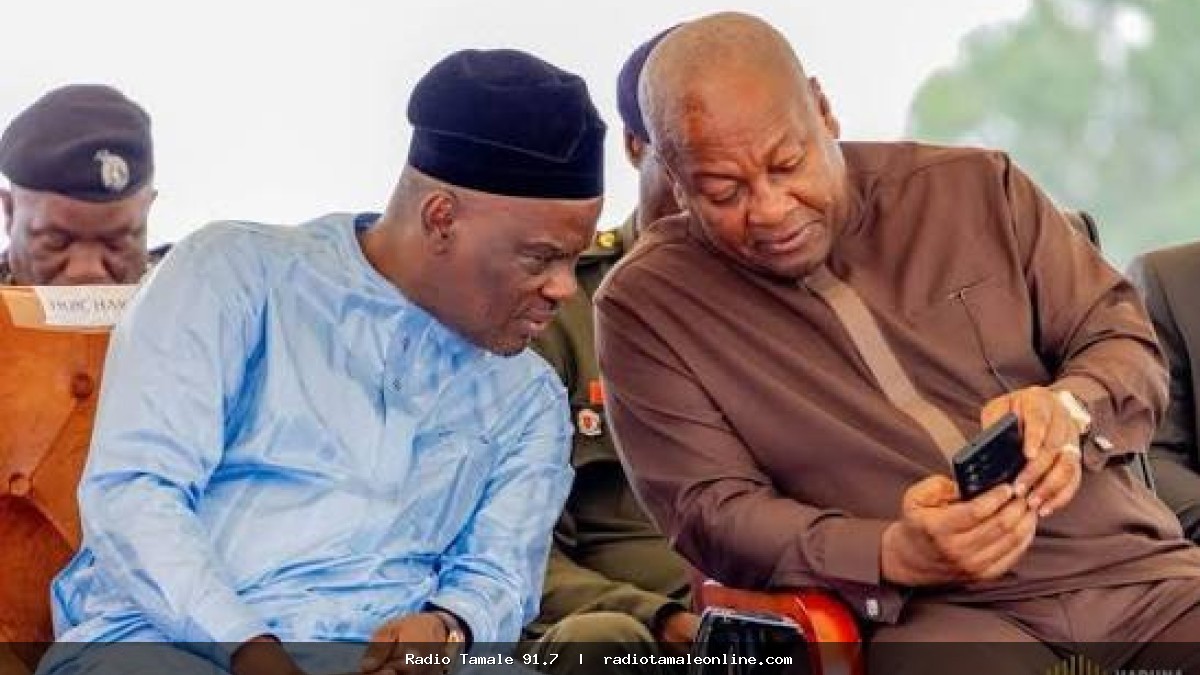 Arabic, Chinese policy: Sack Haruna Iddrisu if he acted without approval – NPP to Mahama