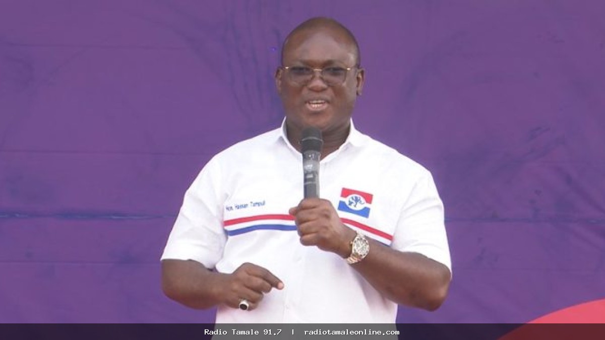 NPP backs constitutional restrictions on MPs serving on public boards and procurement bodies