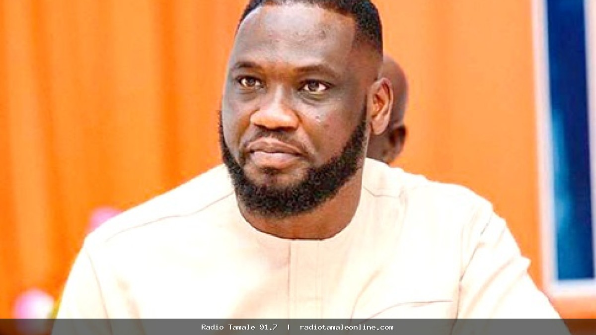 Two bail bids rejected as Asante Akyem North MP faces Nov. 18 extradition hearing