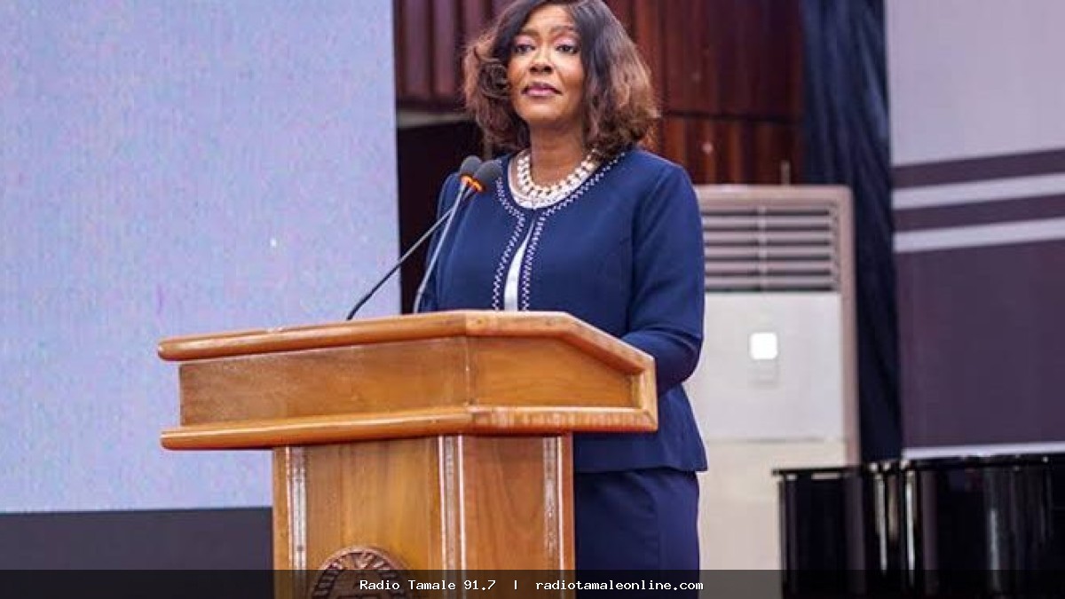 Discharge your duties responsibly, fairly – GBA to EOCO