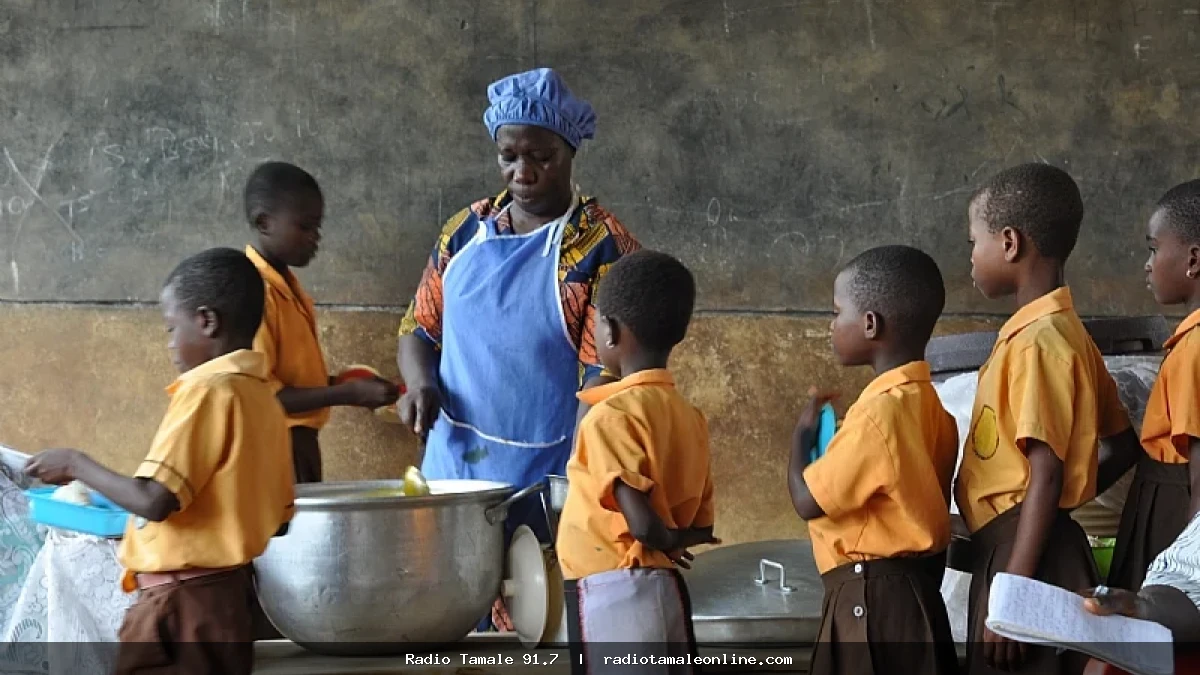 School Feeding: NAGRAT calls for audit over alleged inflated enrolment figures