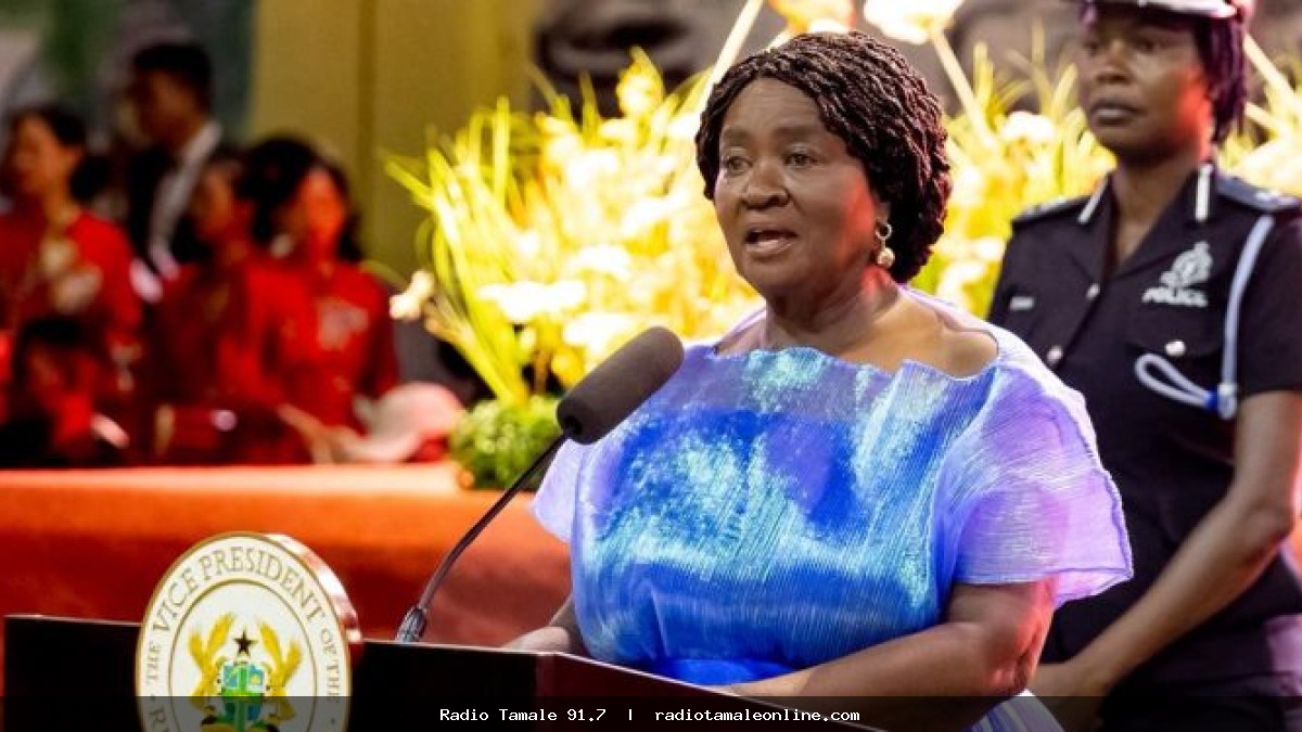 Gov’t partners Huawei to train 3,000 girls in AI – Prof. Opoku-Agyemang