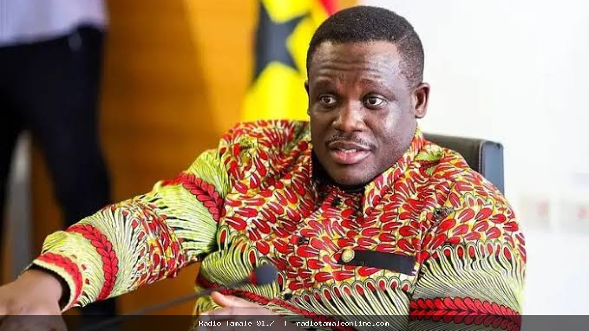 “Disband the Team, Sack the FA”: Sam George Demands Black Stars, GFA Overhaul After Gambia Humiliation