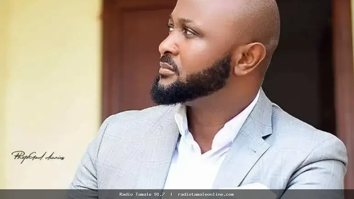 Ampofo Ankrah’s lawyer denies visa allegations as Mahama replaces NSA Director-General