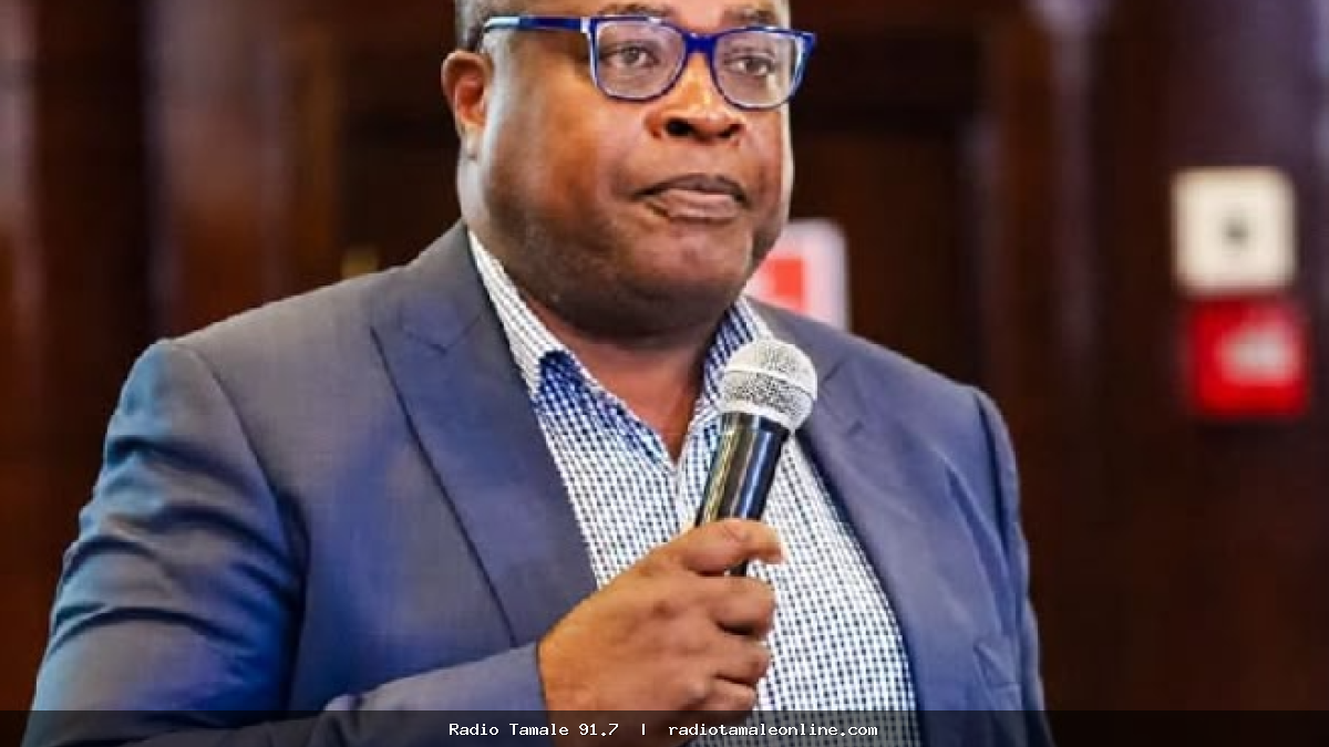 Fred Pappoe chairs five-man committee to find new Black Stars coach