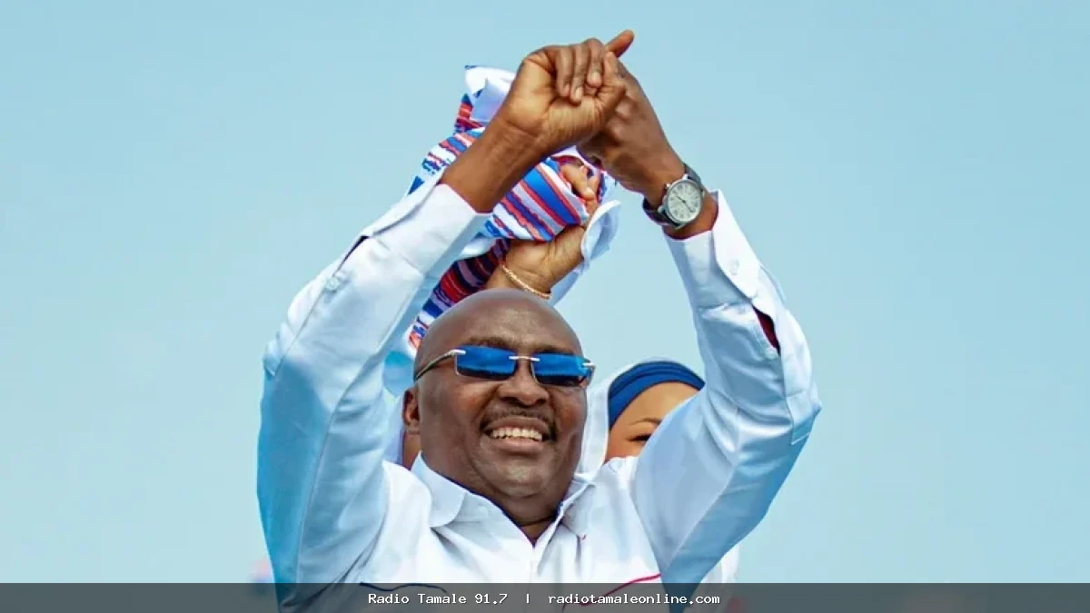 NPP starts nationwide search for parliamentary candidates ahead of 2028