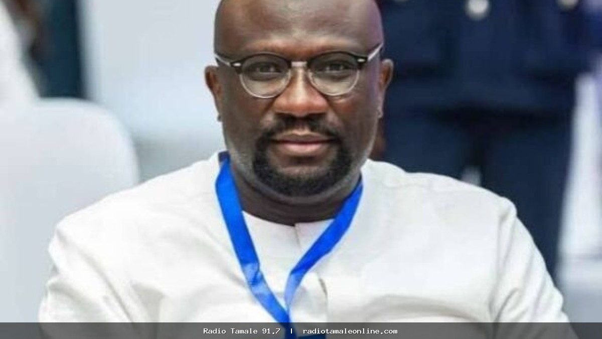 Court delays former NAFCO CEO trial to resolve access to seized gadgets