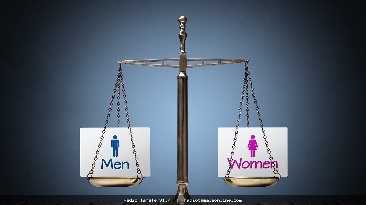 New UN report reveals that gender equality is woefully off track