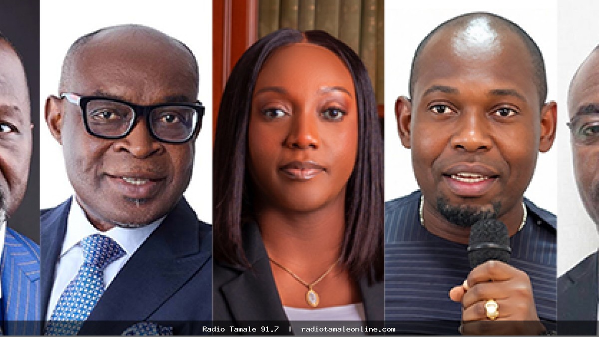 EOCO’s poor job in PDS/ECG scandal probe revealed