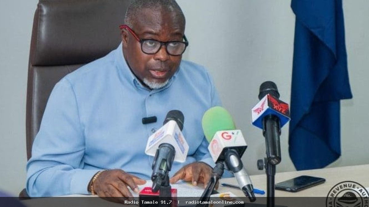 Netflix, Google, Amazon taxes already included in prices – GRA clarifies
