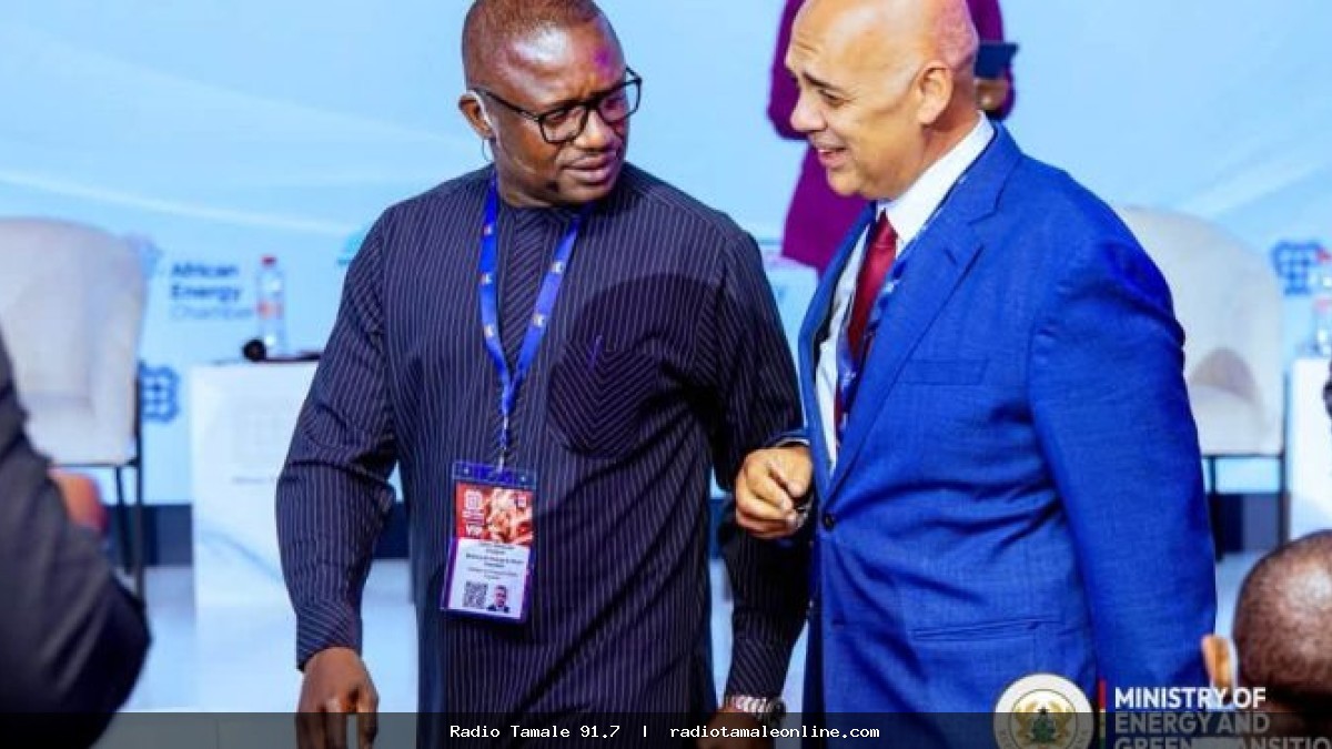 Ghana seeks upstream oil recovery through $3.5bn investment commitments