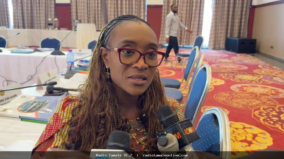Stop the 'I wasn't there, I came to meet this' excuses and take responsibility – PAC Chair to heads of State agencies